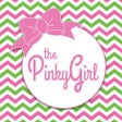 أيقونة البرنامج: The PinkyGirl Monogram Ma…