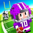 أيقونة البرنامج: Blocky Football