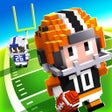 程序图标：Blocky Football