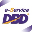 ไอคอนของโปรแกรม: DBD e-Service