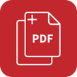 프로그램 아이콘: PDF merge