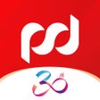 Ícone do programa: 浦发银行