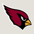 프로그램 아이콘: Arizona Cardinals Mobile