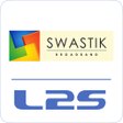 Icon of program: Log2Space - Swastik