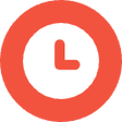أيقونة البرنامج: DateTimer