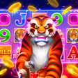 Ícone do programa: Magic Tiger