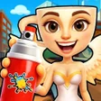 程序图标：Brainrot Runner:Subway ru…