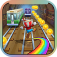 Ikon program: Brainrot Runner:Subway ru…