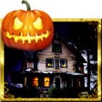 Biểu tượng của chương trình: Halloween Live Wallpaper