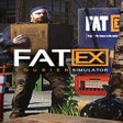 أيقونة البرنامج: FatEX Courier Simulator