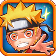 プログラムのアイコン：Ultimate Ninja Legend Sup…