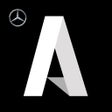 Иконка программы: Mercedes me Adapter