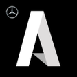 Ikona programu: Mercedes me Adapter