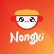 Programın simgesi: Nongki Party