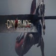 Programın simgesi: Dinoblade
