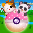 プログラムのアイコン：Forest GO