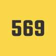 Ícone do programa: Crossfit 569