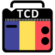 程序图标：Chad Radios