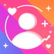 Ícone do programa: Insta Fans Boom Likes Up