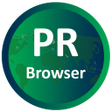 ไอคอนของโปรแกรม: PR Browser UC 2022