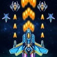 프로그램 아이콘: Galaxy Sky Shooting