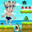 Programikonen: Jungle Adventures Run - S…