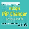 程序图标：Multiple PiP Changer