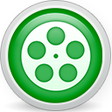 Biểu tượng của chương trình: Gihosoft Total Video Conv…
