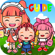 Icon of program: Miga Town Apartment Wallp…