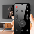 Symbol des Programms: Samsung TV Remote Control