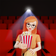 أيقونة البرنامج: Movie Cinema Simulator