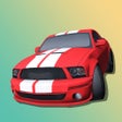 프로그램 아이콘: Idle Drift King