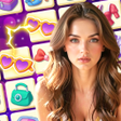Icoon van programma: Sweet Line: Match  Relax