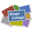 程序图标:Shape Collage