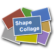 Ícone do programa: Shape Collage