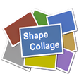 Icon of program: Shape Collage