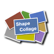 Icona del programma: Shape Collage