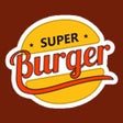 程序图标：SUPERBURGER55 доставка ед…