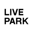 プログラムのアイコン：LIVEPARKライブパーク - オンラインイベン…