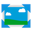 Icoon van programma: Happy Photo Viewer