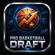 أيقونة البرنامج: 82-0 Pro Basketball Draft