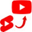 程序图标：Youtube Shorts to normal …