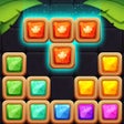 أيقونة البرنامج: Block Puzzle: Jewel Leaf