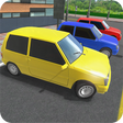 Ikon program: Russian Cars: Oka