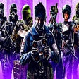 Icon of program: Rainbow Six Siege Wallpap…