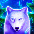 程序图标：Wolves of Good Luck