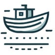 Ícone do programa: FloatFinder