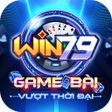 Ikon program: Win79 Game bai doi thuong