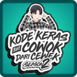 Ikon program: Kode Keras Cowok 2 - Back…