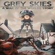 Grey Skies: A War of the Worlds Story icon